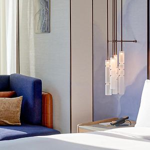 Upgraded Classic Room